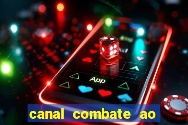 canal combate ao vivo gratis multicanais